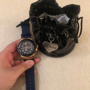 2000s Guess Watch